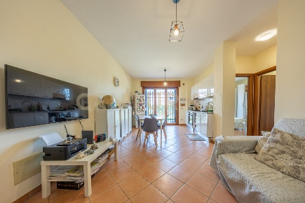 Foto Appartamento in Via Agostino De Pretis 20, San Cesareo di 70 m²