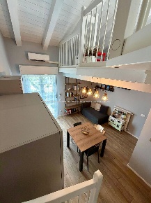 Foto Appartamento a Arcola Centro di 65 m² con 3 locali in vendita