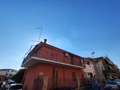 Foto Appartamento in Via Romagna 19, Guidonia Montecelio Villalba di 80 m²