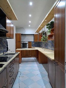 Foto Appartamento in VIA MILANO, Vicenza San Bortolo di 125 m² con 5 locali