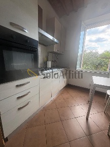 Foto Appartamento in Via Fiorentina, Siena Petriccio - Acquacalda di 80 m²