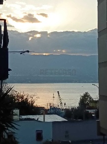 Foto Appartamento in Via 153 C 5, Messina Litoranea - Panoramica di 92 m²