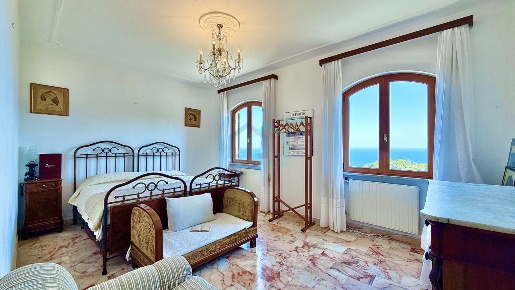 Foto Villa unifamiliare in Via Millelire 14, Bergeggi di 108 m² in vendita