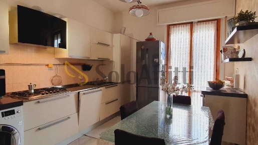 Foto Appartamento in Via Angelo Mariani snc, Forlì Musicisti di 88 m²
