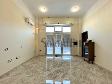 Foto Magazzino a Catanzaro di 50 m² con 2 locali in affitto