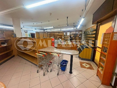 Foto Locale commerciale in Via Principale 8, San Martino al Tagliamento