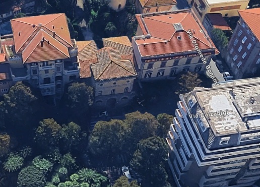appartamento in vendita a Livorno