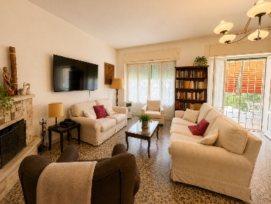 Foto Appartamento in Via delle Ninfe 24, Anzio Villa Claudia di 159 m²