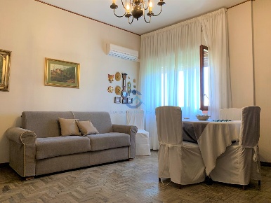 Foto Appartamento a Catanzaro Centro Storico di 70 m² con 2 locali
