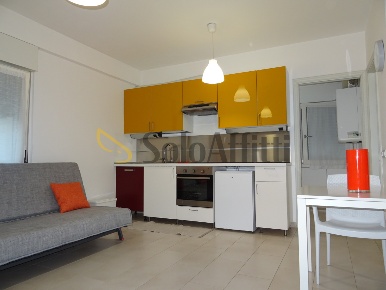 Foto Appartamento a Senigallia Borgo Molino, Portone di 35 m² con 1 locali