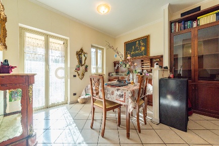 Foto Villa unifamiliare in Via Aci Sant'Antonio 21, Roma Borghesiana