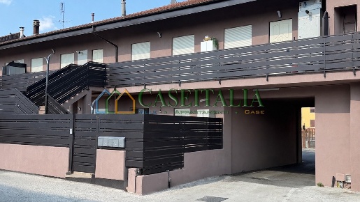 Foto Appartamento in Via Capoluogo 13, Buttigliera Alta Ferriera di 70 m²
