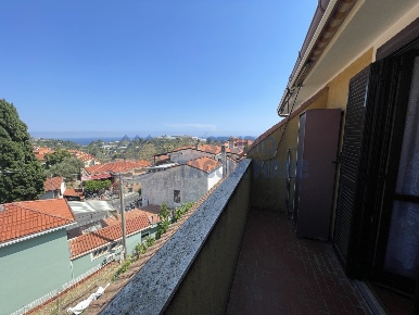 Foto Appartamento in Via Giuseppe Mazzini, Pompeiana Centro di 45 m²