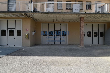 Foto Laboratorio in VIA CAMANGI, Faenza di 50 m² con 1 locali in vendita