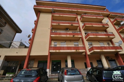 Foto Box in VIA L. GALVANI, Ragusa San Luigi - Archimede di 17 m²