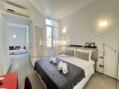 Foto Appartamento in Via Orti, Milano Quadronno - Crocetta di 55 m²