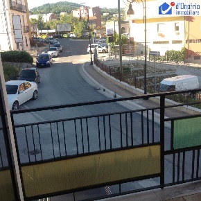 Foto Appartamento in LARGO SANT'ANTONIO ABATE, Campobasso Centro Storico