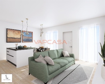 Foto Appartamento in VIA FRANCO BONARI, Palazzolo sull'Oglio di 108 m²