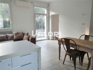 Foto Villa a schiera in VIA ZAMBRINI, Faenza di 158 m² con 3 locali