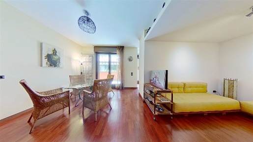Foto Appartamento in via Legnone, Milano Dergano di 71 m² con 2 locali