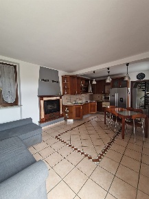 Foto Casa indipendente a Pozzuolo Martesana di 130 m² con 3 locali