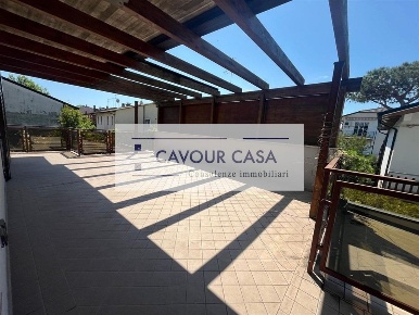 Foto Appartamento in VIA GARIBALDI, Ravenna Marina di Ravenna di 80 m²