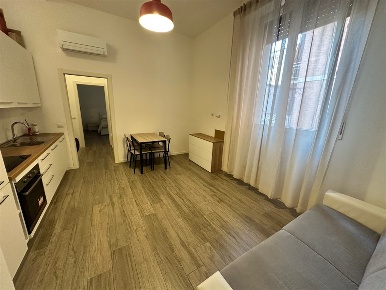 Foto Appartamento in VIA ENRICO TOTI, Bresso di 50 m² con 2 locali