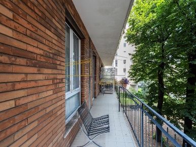 Foto Appartamento in via Cantore, Monza Grazie Vecchie - Boschetti Reali
