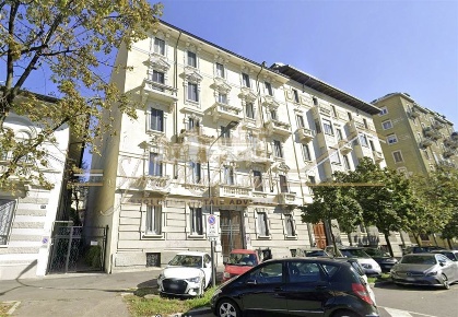 Foto Appartamento in Via Washington, Milano Washington di 100 m² in affitto