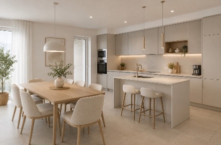Foto Attico in Via Alessandro Torlonia, Roma Bologna di 313 m² con 6 locali