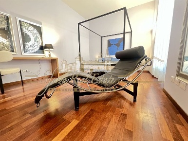 Foto Appartamento in Via Orti, Milano Quadronno - Crocetta di 55 m²
