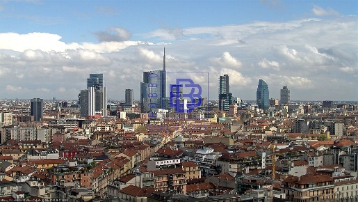Foto Appartamento in Via Santa Sofia, Milano Missori di 80 m² con 2 locali