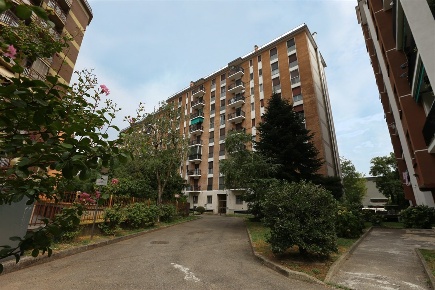 Foto Appartamento in Via di Vittorio, San Donato Milanese Centro di 72 m²
