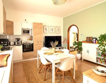 Foto Appartamento a Cologno Monzese di 74 m² con 3 locali in vendita