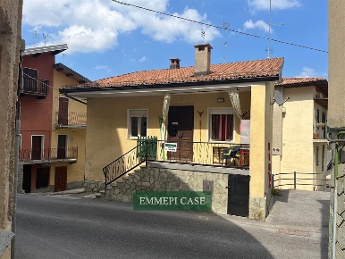 Foto Case semi ndipendenti in Via Vittorio Emanuele III, Frabosa Soprana
