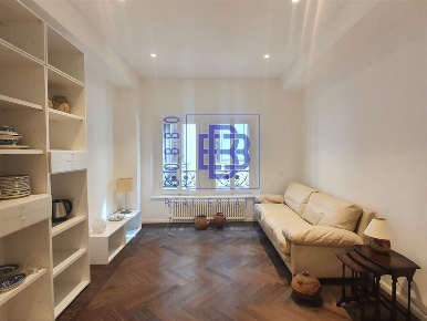 Foto Appartamento in via Torino, Milano Carrobbio di 80 m² con 2 locali