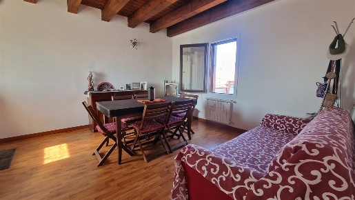Foto Appartamento in RIONE DUOMO, Chioggia Centro Storico di 60 m²