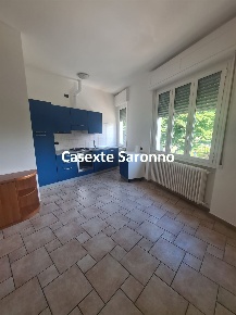 Foto Appartamento in Via Arconti, Gallarate Cedrate di 70 m² con 2 locali