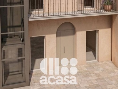 Foto Appartamento a Cesena di 85 m² con 3 locali in vendita