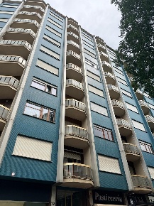 Foto Appartamento in VIA NIZZA, Torino Nizza Millefonti di 108 m²