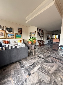 Foto Appartamento in VIA NIZZA, Torino Nizza Millefonti di 108 m²