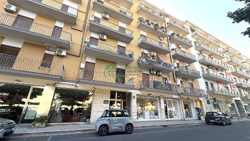 Foto Appartamento in VIA COLAJANNI, Ragusa San Luigi - Archimede di 150 m²