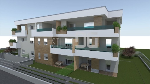Foto Attico in Via Piave, Limbiate Centro di 149 m² con 3 locali in vendita