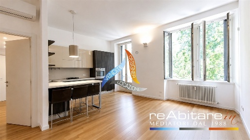 Foto Appartamento in Via Giovanni Battista Morgagni, Milano Morgagni