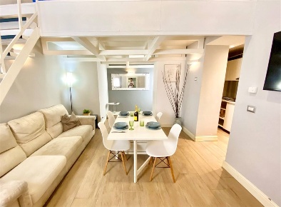 Foto Appartamento in VIA GUIDO CAVALCANTI, Milano Pasteur di 64 m²