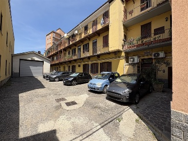 Foto Appartamento in Via Borgazzi, Monza San Giuseppe di 50 m² con 2 locali