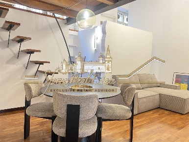 Foto Appartamento in Via Orti, Milano Quadronno - Crocetta di 95 m²