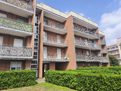 Foto Appartamento in CORSO VENEZIA, Asti Corso Savona - Trincere di 65 m²