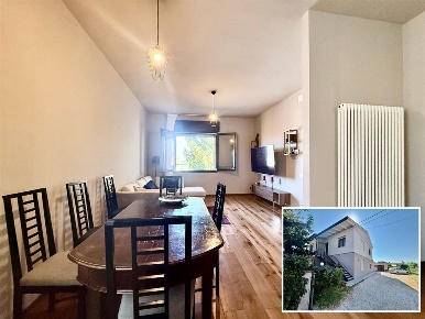 Foto Appartamento in Via Aaguta, Bagnacavallo Glorie di 148 m² con 4 locali