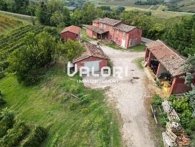 Foto Terreno agricolo in Via San Biagio Antico, Faenza in vendita